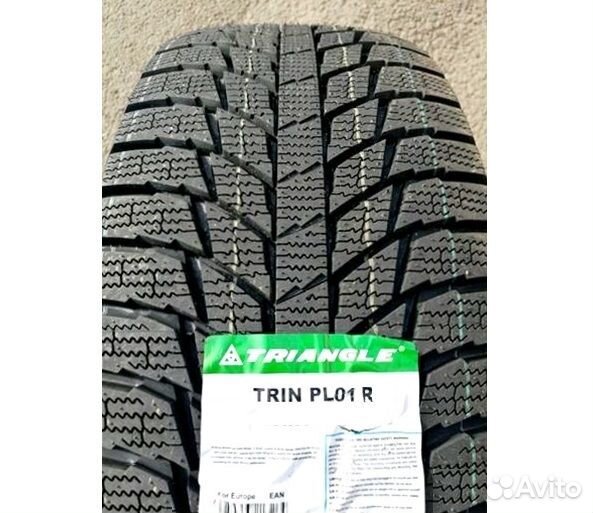 Triangle PL01 215/55 R17 98ZR