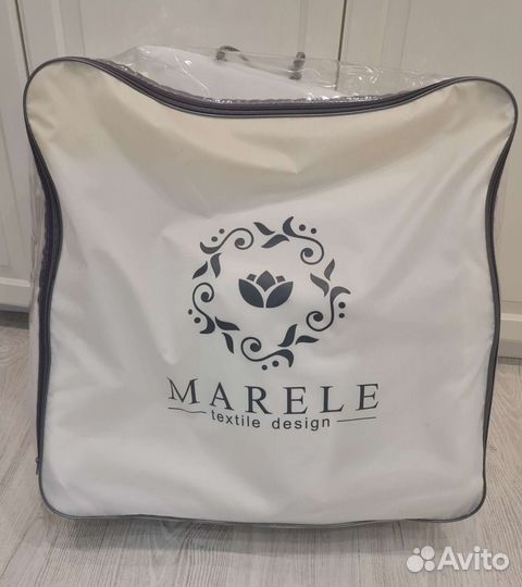 Комплект в детскую кроватку бортики