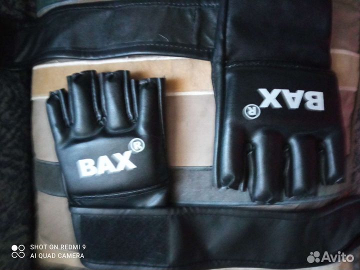 Перчатки шингарды