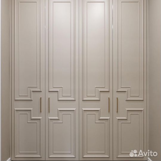 Шкаф на заказ от производителя