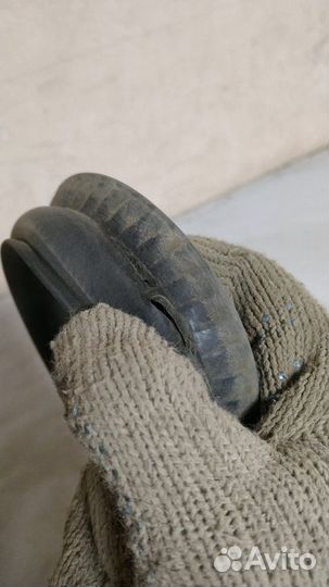 Уплотнитель багажника Brilliance M2 2006-2012