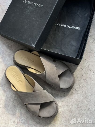 Сабо Ernesto Dolani 38