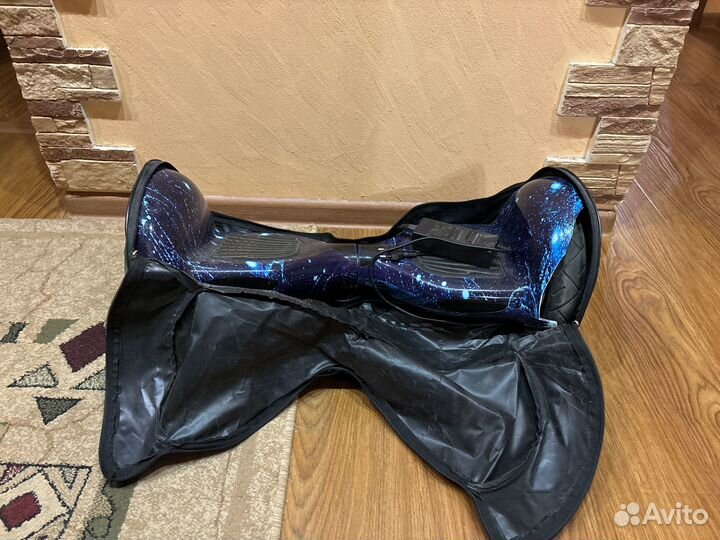 Гироскутер