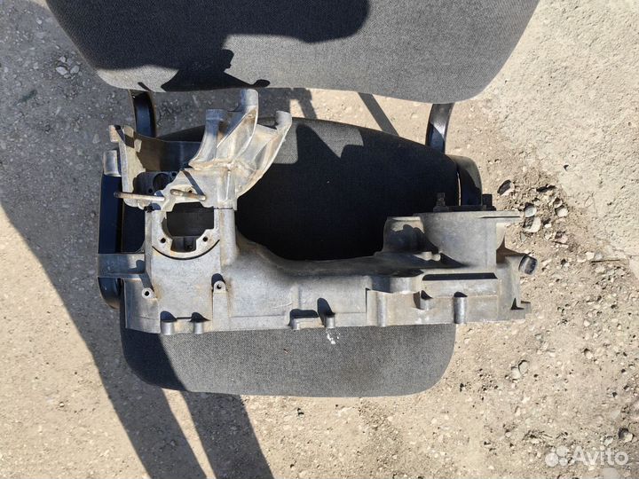 Запчасти на скутер Картер Minarelli Vertical