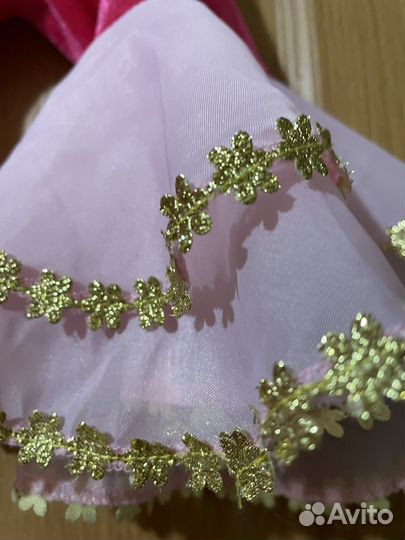 Новогодний костюм