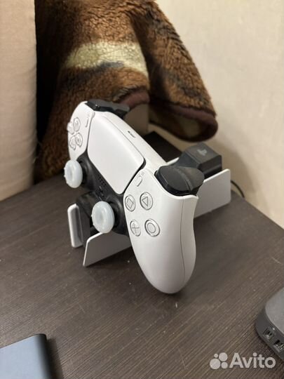 Sony playstation 5 с дисководом 3 ревизия