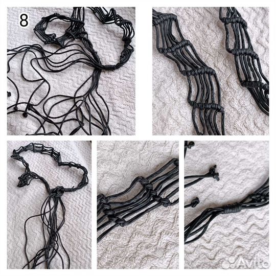 Ремень пояс женский