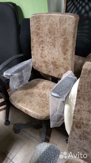 Кресло Иску Финляндия