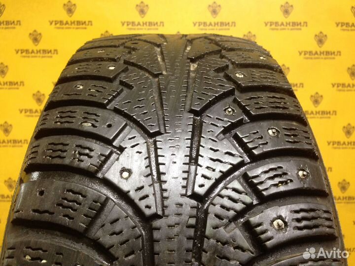 Nokian Tyres Hakkapeliitta 5 205/55 R16 94T