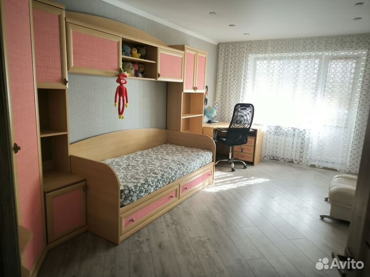 Детская стенка