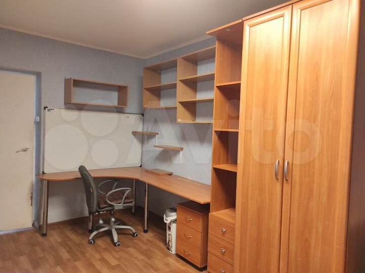 2-к. квартира, 45 м², 1/5 эт.