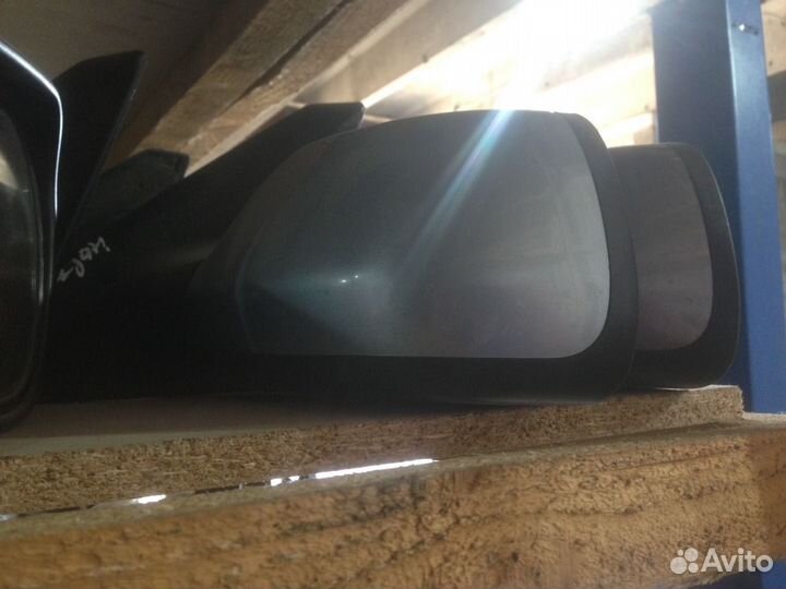 Зеркало левое Мазда 3