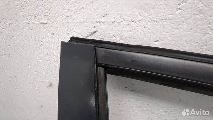 Дверь правая передняя Chrysler Pacifica, 2006