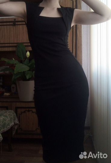 Платье вечернее 44 46