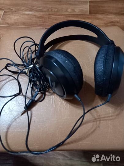 Наушники