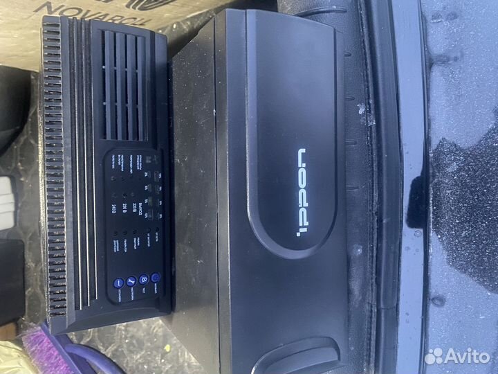 Ippon SMART winner 1500