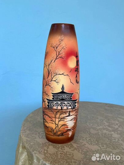 Вазы разные от 200