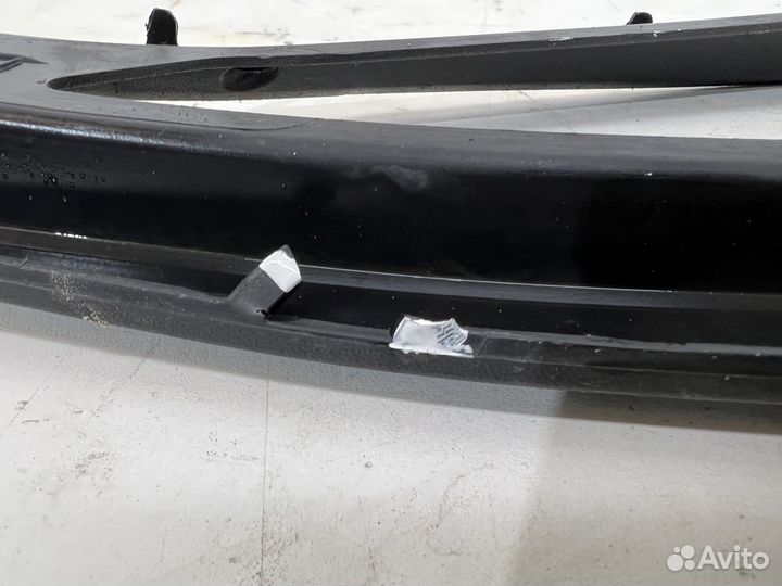 Накладка птф левая Volkswagen Passat В8 рест