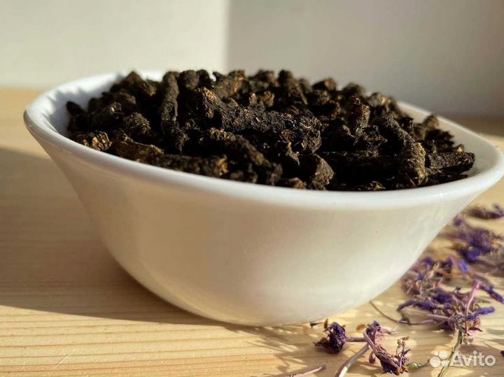 Иван чай 1 кг урожай 2023, как надо