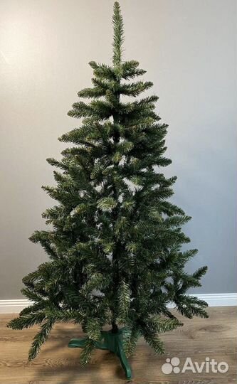 Елка новая искусственная 150см