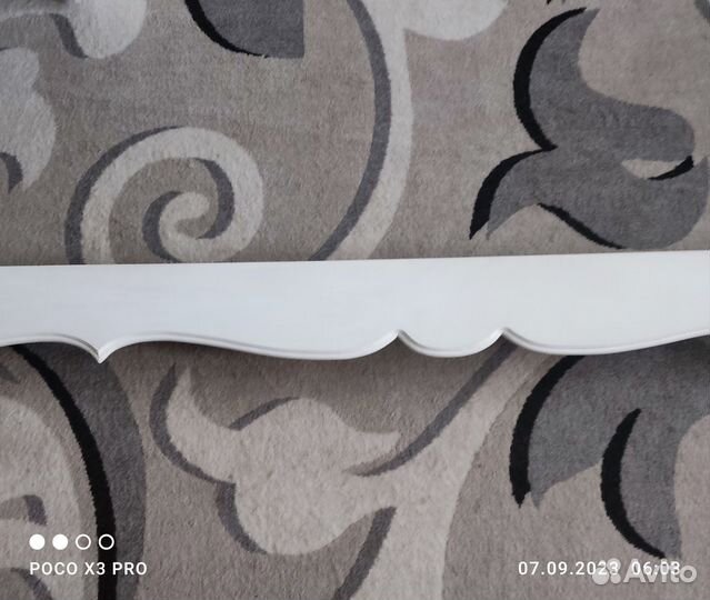 Карнизы для штор