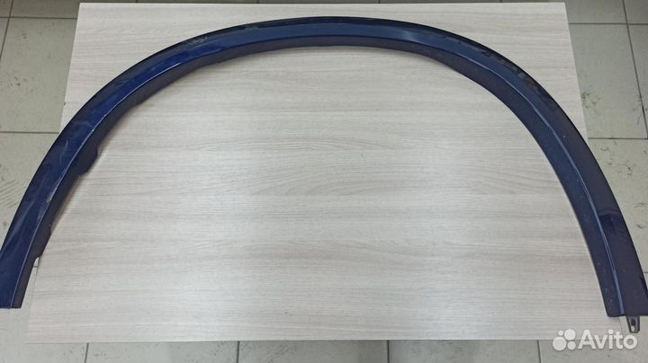 Расширитель крыла передний левый Bmw X5 G05 M-pack