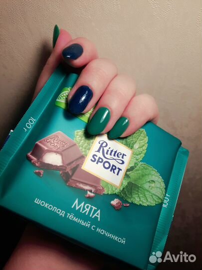 Мастер маникюра