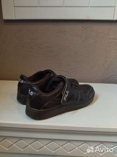 Кроссовки fila оригинал