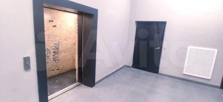 Гараж, 10 м²