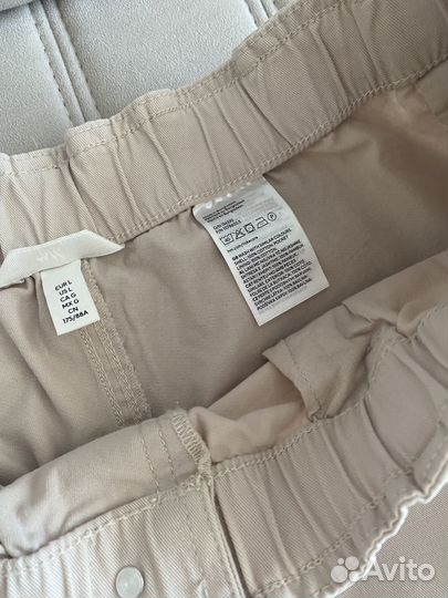 Шорты новые Н&М, р.L
