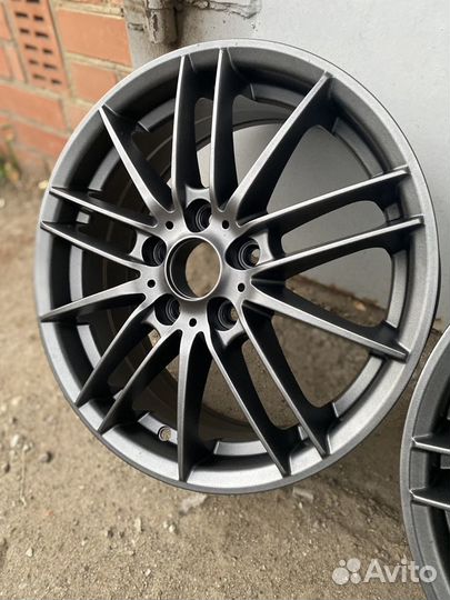 Диски R16 5x108