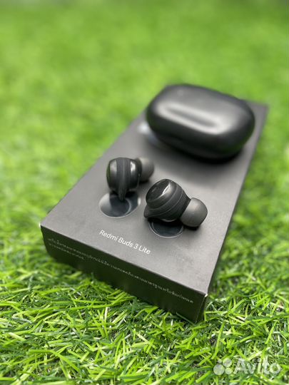 Наушники redmi buds 3 lite