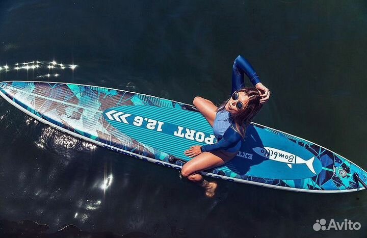 Сап борд Сап Доска Сапборд