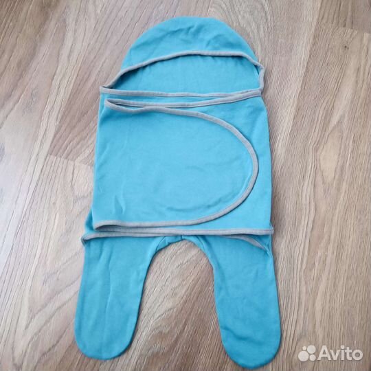 Пеленка-кокон