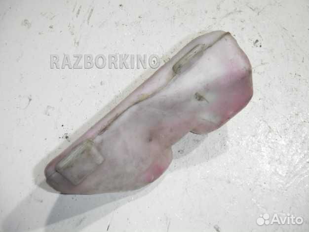 Расширительный бачок