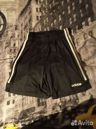 Шорты adidas