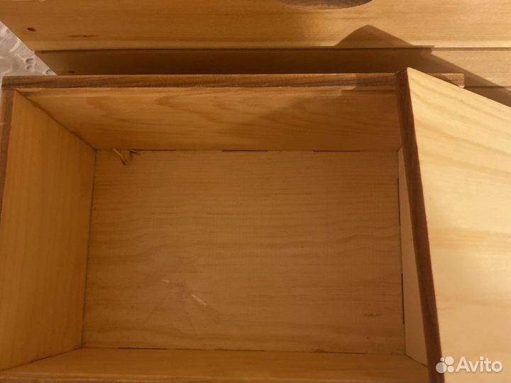 Коробка для хранения