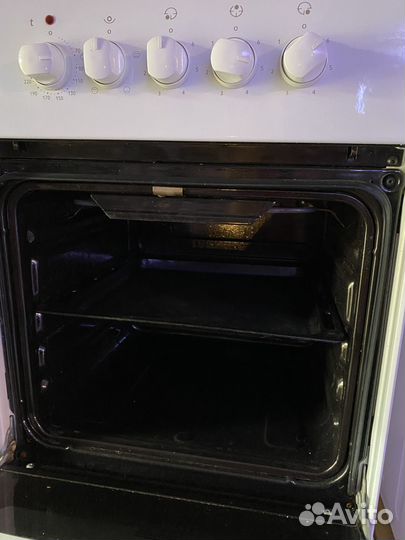 Плита электрическая бу