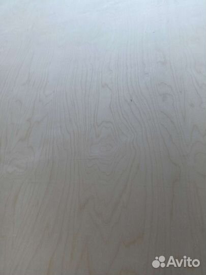 Фанера 12мм сорт 2/2