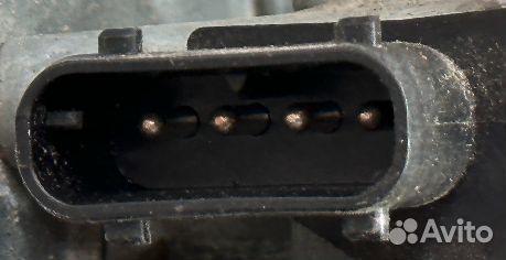 Трапеция дворников BMW X5 E53