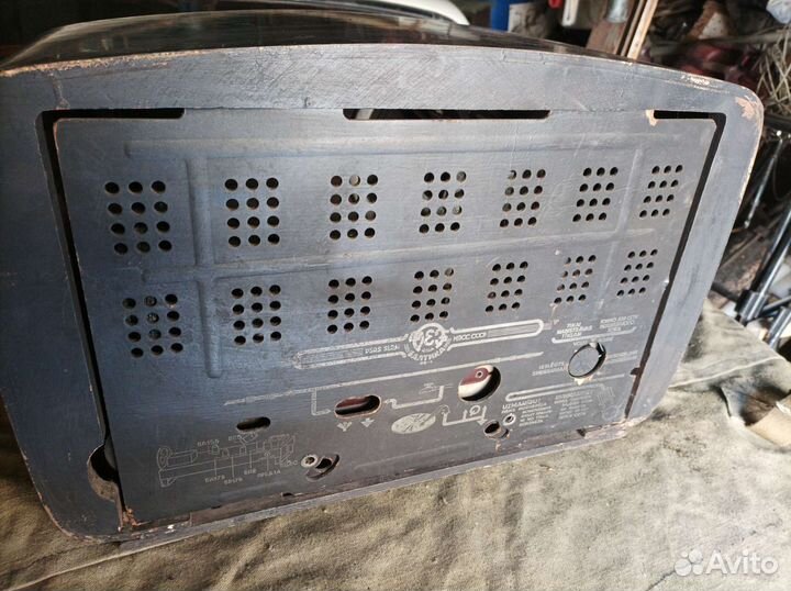 Радиоприемник 