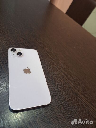 iPhone 13, 128 ГБ