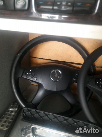 Руль 204.212.211