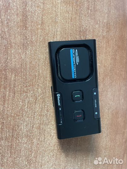 Громкая связь bluetooth