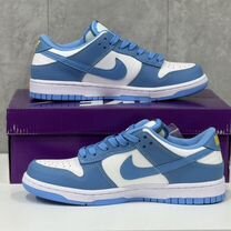 Кроссовки nike sb dunk low