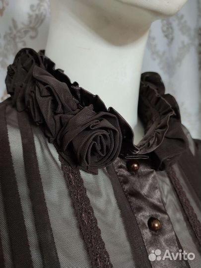 Женская одежда пакетом 7 шт