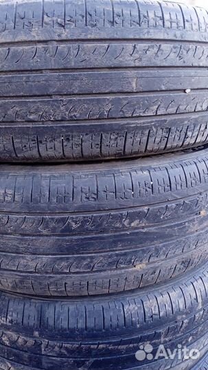 Nexen Classe Premiere 672 205/65 R16 95H