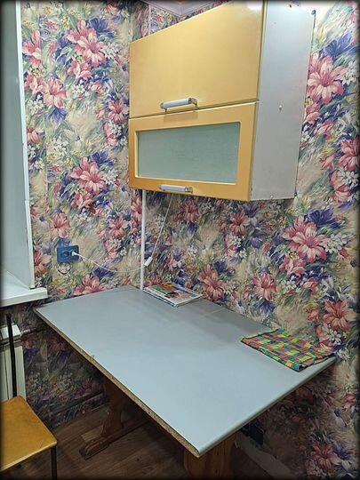 2-к. квартира, 42 м², 2/5 эт.