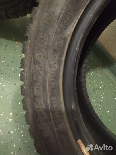 Nordman 5 185/65 R15