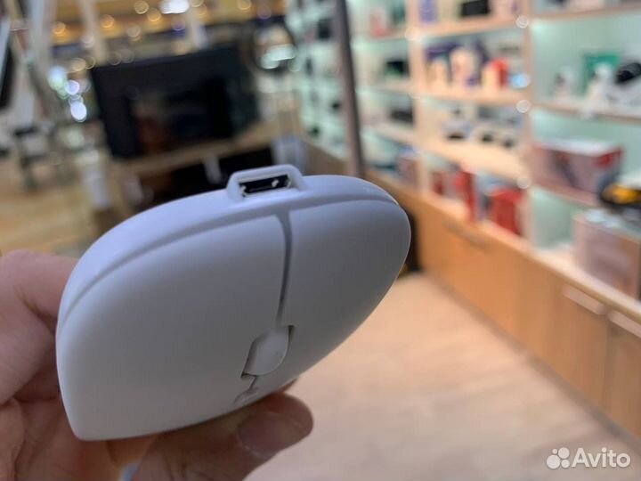 Беспроводная мышь ISA WM-1 (Новый,Гарантия)